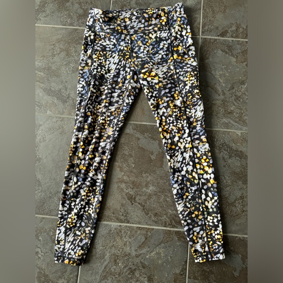Wunder train lululemon leggings With pockets. - Picture 1 of 3